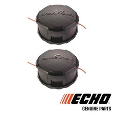 Echo 99944200907b Speed Feed 400 Trimmer Head (BULK) - 2 PACK picture