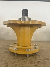 Caterpillar 4209917 Axle Hub Assembly for Skid Steer Loader picture