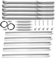 Grill Parts for Charbroil 5 Burner 463448021 463229521 463229021 463466522 46... picture