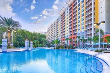 Vacation Village at Parkway ~Orlando, FL~ 1BR/Sleeps 4 ~ 7Nts SEPT/OCT/NOV/DEC picture