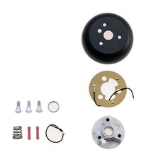 Grant 4160 Steering Wheel Installation Kit Fits 55-56 Bel Air picture