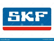 SKF 21311E Spherical Roller Bearing, 55mm x 120mm x 29mm picture