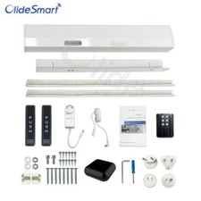 Smart Automatic Residential Sliding Door Opener with WiFi Access Switch,TUYA APP picture