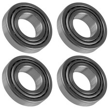 L44643 / L44610 L44643/610 L44643-90049 Tapered Roller Bearings 25.4x50.3x14.7 picture