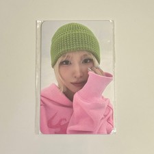 TWICE Strategy Pop-Up in Seoul Purchase Benefit Photocard - MOMO *FLAWED* picture