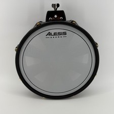 Alesis 14 Mesh Drum Pad Strata Prime Dual Zone Red Snare Tom Trigger picture