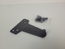 Parallel Arm Bracket For Yale 2701 Commercial Door Closer 690 Dark Bronze picture
