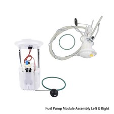 2Pcs Left Right Fuel Pump Fits Chrysler Dodge Charger Challenger 2005-2015 picture