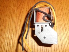 LIONEL – 226E-35 E-UNIT  FOR 226 E LOCOMOTIVE picture