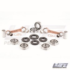 WSM SEA-DOO 720 /717 '95-'03 Crank Shaft Rebuild Kit 010-317 picture
