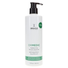 IMAGE Skincare ORMEDIC Balancing Facial Cleanser 12 oz picture