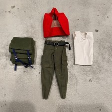 PB-MTSL-SET: 1/12 Metal Slug Outfit set for 6
