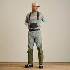 Orvis Men's Clearwater Waders picture
