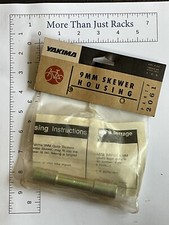 Yakima 9MM Skewer Housing Part #2061 - NEW picture