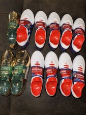 SUPERGOAL MLS Shoe Capsule Action MYSTERY BLIND Figure Lot Of 12 New 2025 picture