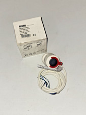 Rehau  260166  4 Wire Actuator  with End Switch  24V    New in Box picture