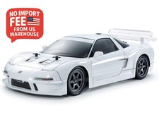 Tamiya TT-02 1998 Honda NSX Racing 1/10 4WD Electric Touring Car Kit [TAM58739] picture