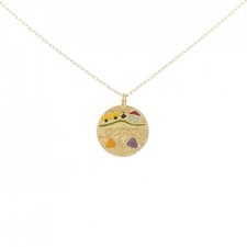 Authentic UnoAerre resin necklace #270-004-345-8940 picture