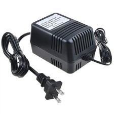 18VAC/AC Adapter for  DBX 266 AC-3 picture