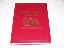 Alabama History & Genealogy-Pickens County Alabama History & Families picture