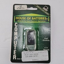 Dallas DS12887A Real Time Clock Chip - NEW in Package Computer RTC/Memory picture