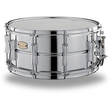 Yamaha Stage Custom Steel Snare 14 x 6.5 in. picture