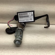 1996-2007 Jeep Chrysler Dodge Key Ignition Lock set Immobilizer Р04686665АB picture