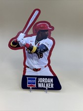 Jordan Walker St. Louis Cardinals Magnet - 9/14/2026 - SGA NIB picture