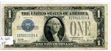 1928A $1 