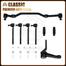 Front End Steering Linkage Rebuild Kit For 1964-67 GM A-Body (7/8