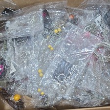 New Paparazzi Necklaces Lot Of 40 picture