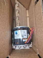 ClimaTek MOT99 910 Blower Motor  K55HXARD-2535  3/4 HP  1075/3 Spd rpm  picture