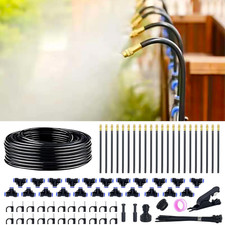 360° Adjustable Drip Irrigation System with 22 Nozzles picture