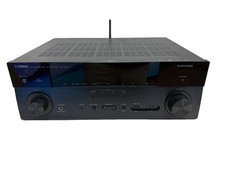 Yamaha Aventage RX-A750 7.2-Channel A/V Receiver 400W Class AB AM/FM ***MINTY picture
