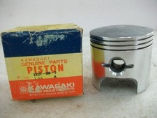 NOS 1970-1971 F5 1971-1975 F9 Kawasaki .040