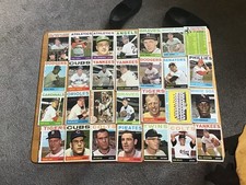 1964 TOPPS BASEBALL COMMONS/FILLERS $1.00 EACH picture