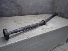 09-15 AUDI 8J TT S 2.0L AWD REAR DRIVESHAFT DRIVE SHAFT 116K MILES OEM picture