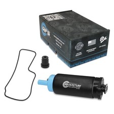 QFS Mercury Marine 02-10 60 HP 4-Stroke Fuel Pump +Gasket+Strainer 892267A51 picture