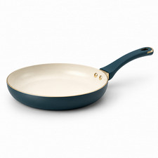 Mainstays Ceramic Aluminum 10 inch Frypan Corsair picture