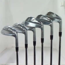 HONMA Iron Set TOUR WORLD TW757B Stiff Dynamic Gold S200 6 pieces picture
