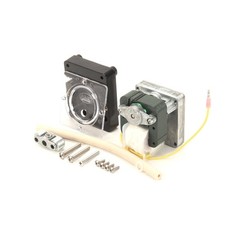 Cma Dish Machines Peri Pump Assembly 50 Rpm 115V/60H 00415.00 - Genuine OEM picture