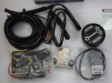 Turbosmart e-Boost 2 eB2, Electronic Boost Management System, TS-0301-1103 - NOB picture
