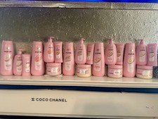 Dove x Crumbl Complete 21pc Limited Edition Set 🍓 🍋 🍨🎉🧁🍮 picture