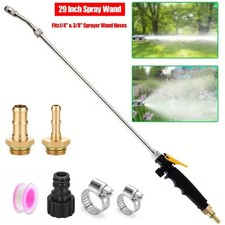 29'' Sprayer Wand Replacement 1/4