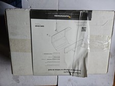 Genuine Humminbird IDMK 910R In-Dash Mount 740155-1 NOS OEM R2S5 picture