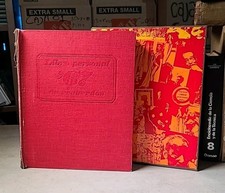 Libro Personal 1967 De Recuerdos Vintage Illustrated History Spain Hardcover 96 picture