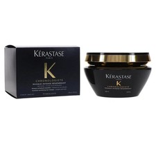 Kerastase Masque Intense Regenerant Youth Revitalizing Hair Mask 200ml 6.8oz picture
