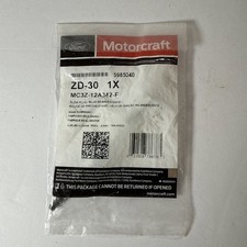 OEM NEW 1994-2003 FORD SUPERDUTY 7.3L GLOWPLUG MC3Z 12A342 F picture