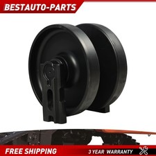 V0611-22100 Front-Idler For KUBOTA SVL75 SVL90 SVL95-2S SVL97 Skid Steer picture