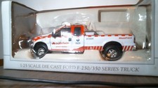 STATE FARM SAFETY PATROL  F-250 Pickup By SpecCast 1/25th Scale - NEW IN BOX picture